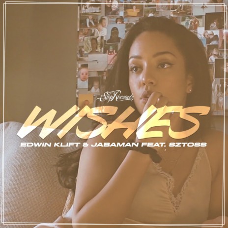 Wishes ft. Jabaman & Sztoss | Boomplay Music