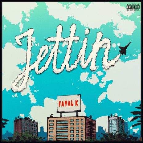 Jettin | Boomplay Music