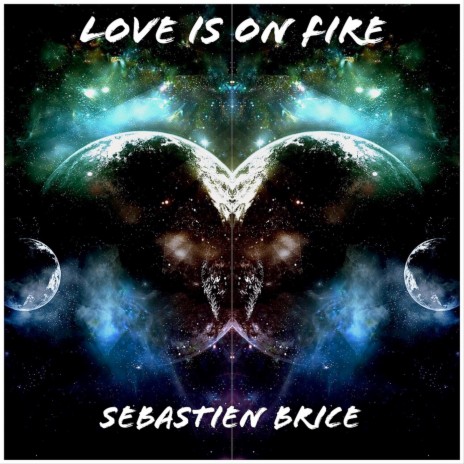 Love is On Fire | Boomplay Music