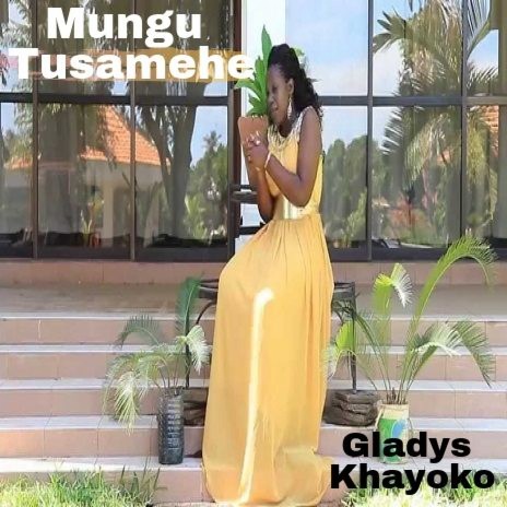 Mungu Tusamehe | Boomplay Music