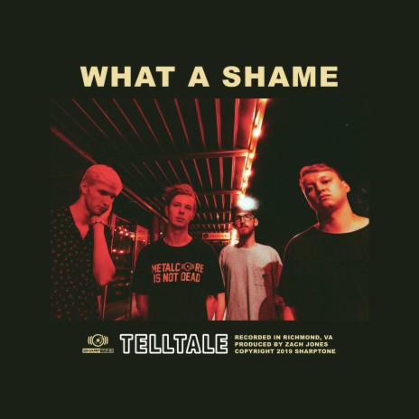 What a Shame | Boomplay Music