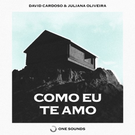 Como Eu Te Amo ft. Juliana Oliveira & ONE Sounds | Boomplay Music