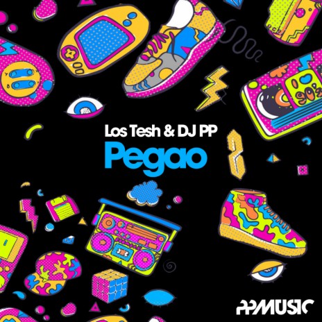 Pegao (Original Mix) ft. Los Tesh