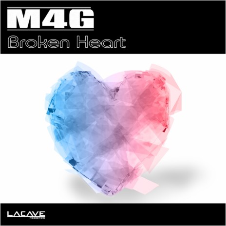 Broken Heart (Radio Version) | Boomplay Music