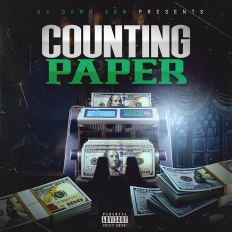 Counting Paper | Boomplay Music