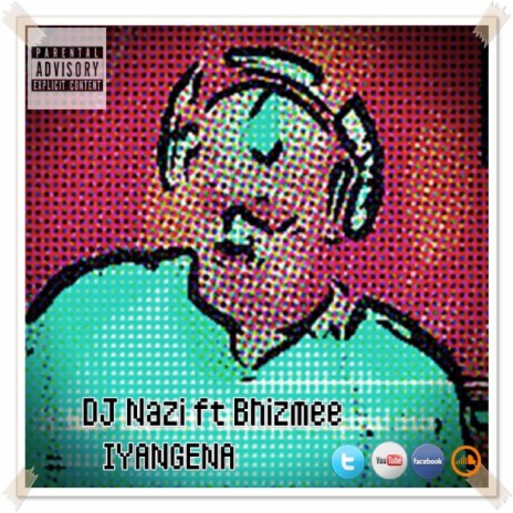 Iyangena ft. Bhizmee | Boomplay Music