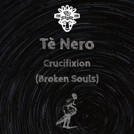 Crucifixion (Broken Souls) | Boomplay Music