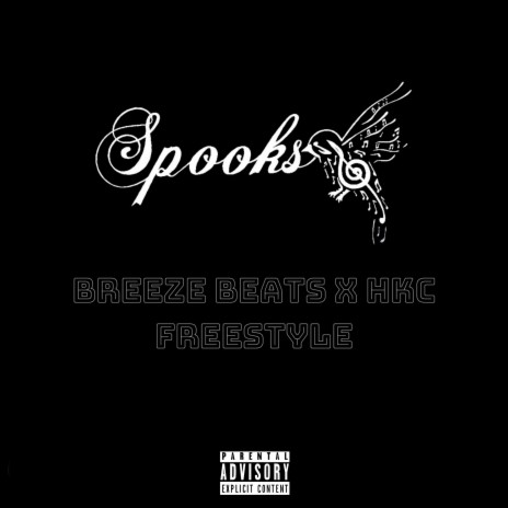 Breeze Beats X Hkc Freestyle ft. HKC & Br33ze Beats | Boomplay Music