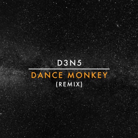 Dance Monkey (Remix)