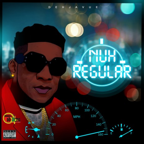 Nuh Regular | Boomplay Music