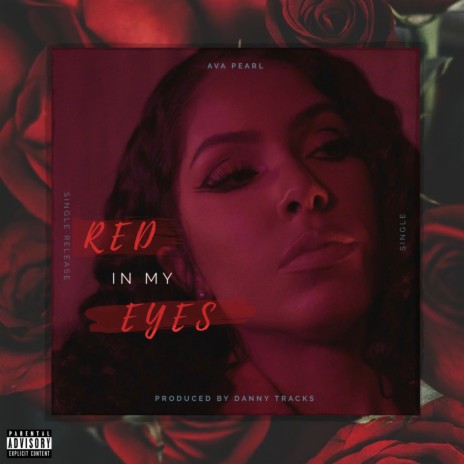 Red in My Eyes | Boomplay Music