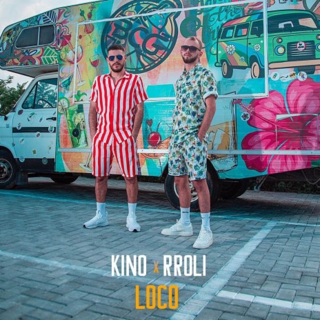 Loco ft. Rroli | Boomplay Music