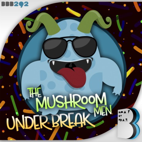 The Mushroom Men | Boomplay Music