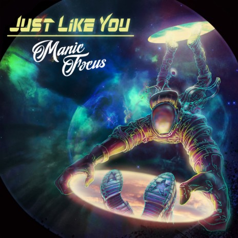 Just Like You | Boomplay Music