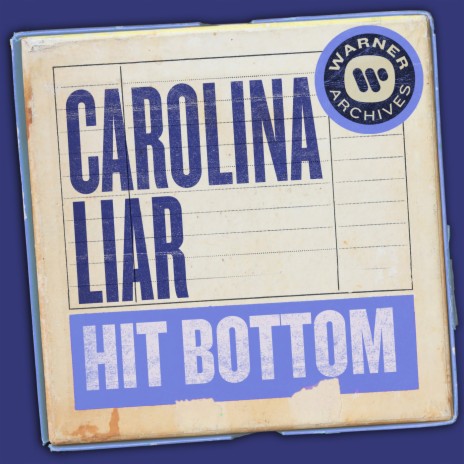 Hit Bottom | Boomplay Music