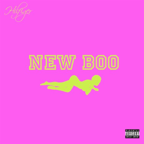 New Boo | Boomplay Music