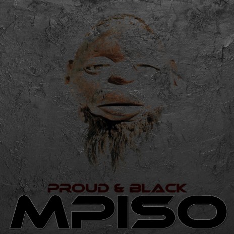 Proud & Black | Boomplay Music