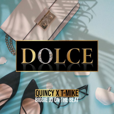 Dolce ft. T-Mike