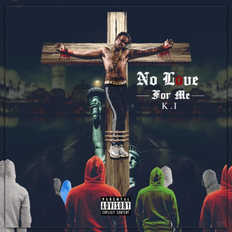 No Love for Me | Boomplay Music