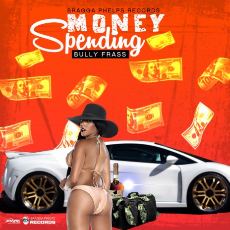 Money Spending | Boomplay Music