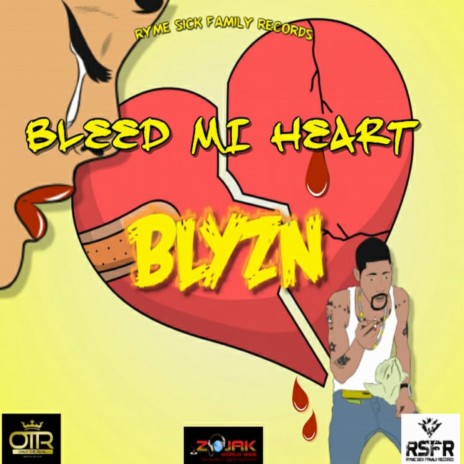 Bleed Mi Heart | Boomplay Music