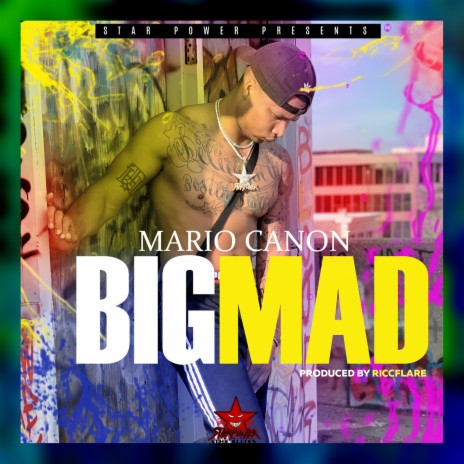 Big Mad | Boomplay Music