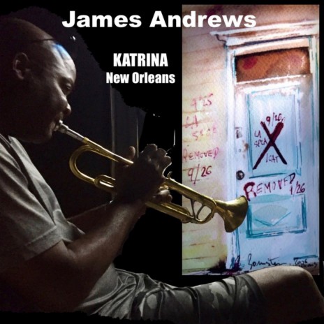 Katrina New Orleans | Boomplay Music