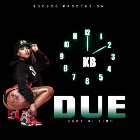 Due (Baby Di Ting) | Boomplay Music