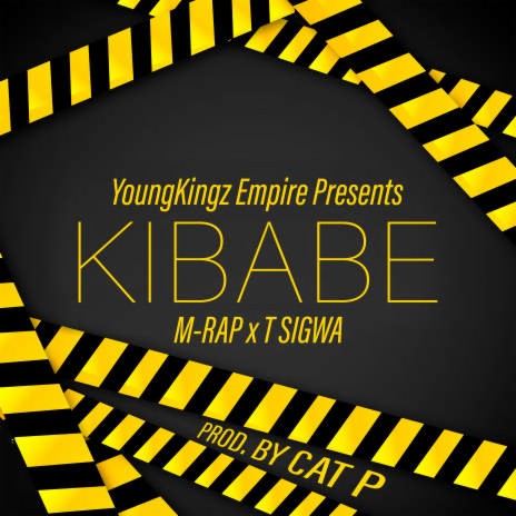 Kibabe | Boomplay Music