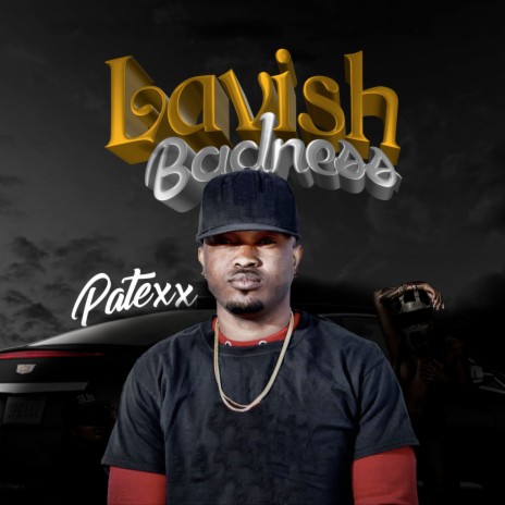 Lavish Badness (Radio Edit) | Boomplay Music