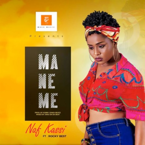 Mane Me ft. Rocky Best | Boomplay Music