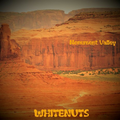 Monument Valley | Boomplay Music