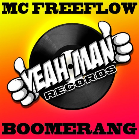 Boomerang (Original Mix)