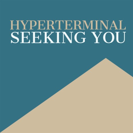 Seeking You (Mayfair 2019 Rework)