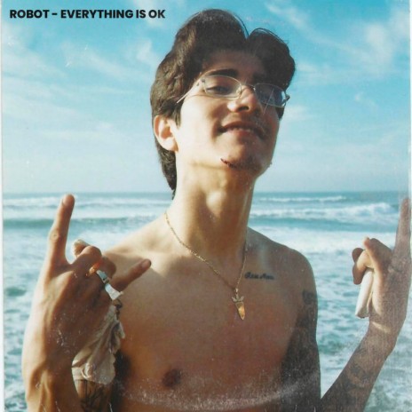 Everything Is OK | Boomplay Music