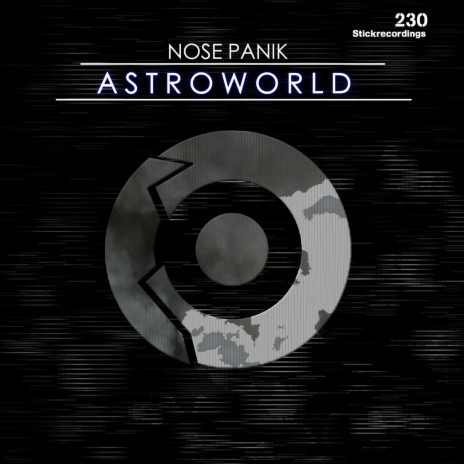 Astroworld (Original Stick)