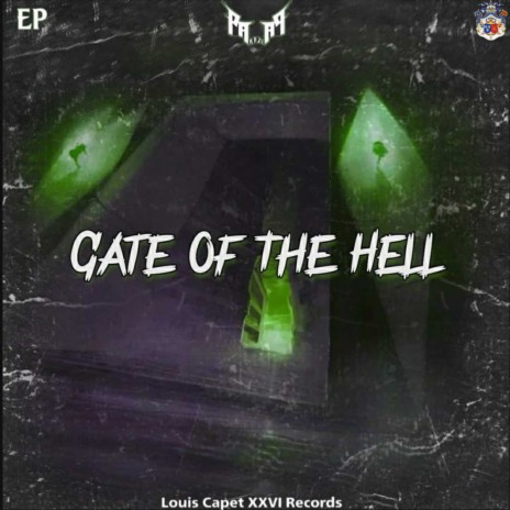Gate of the Hell