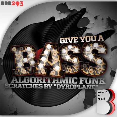 Give You A Bass ft. Dyroplane