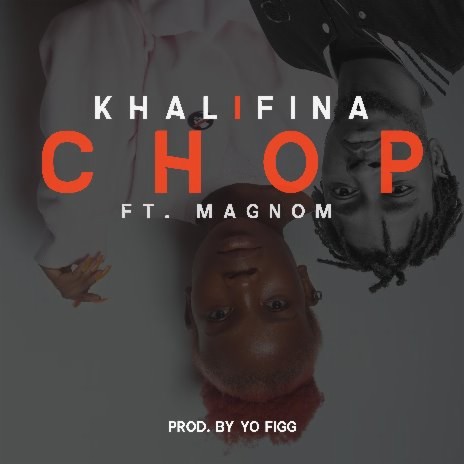 Chop ft Magnom