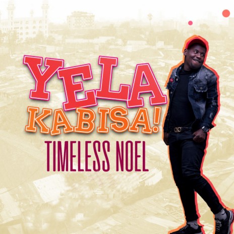 Yela Kabisa | Boomplay Music