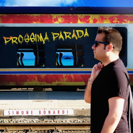 Prossima Parada | Boomplay Music