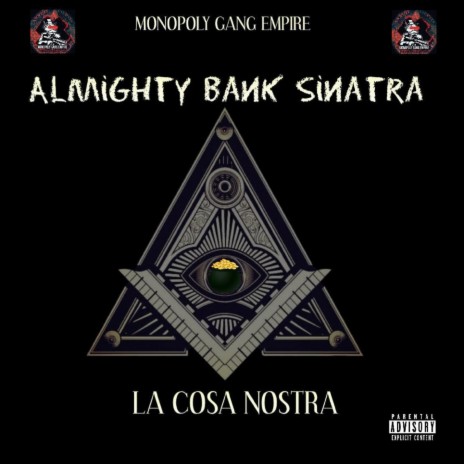 The Offering ft. Almighty Bank Sinatra | Boomplay Music