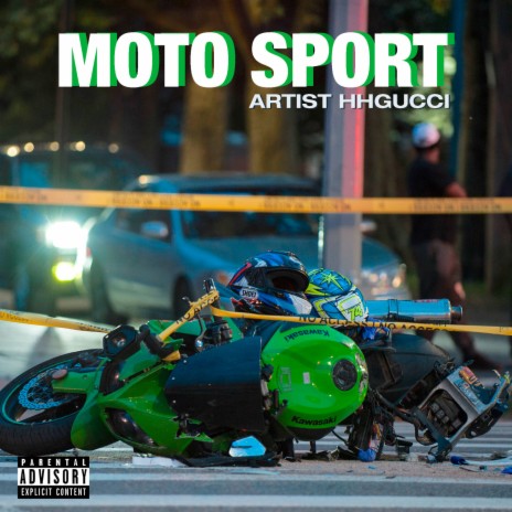 Moto Sport | Boomplay Music