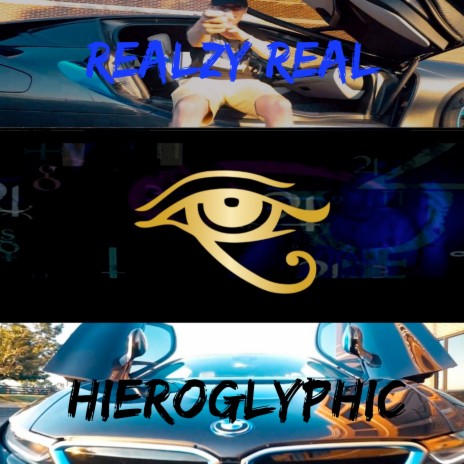 Hieroglyphic