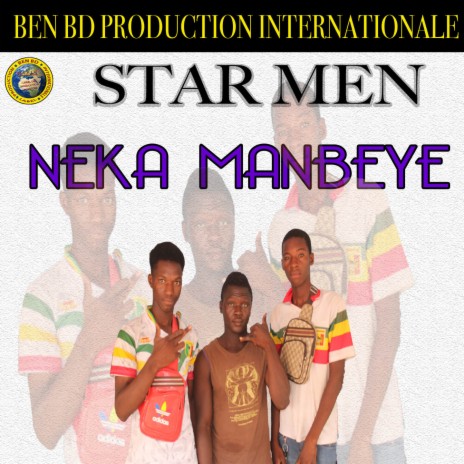 Neka Manbéyé | Boomplay Music