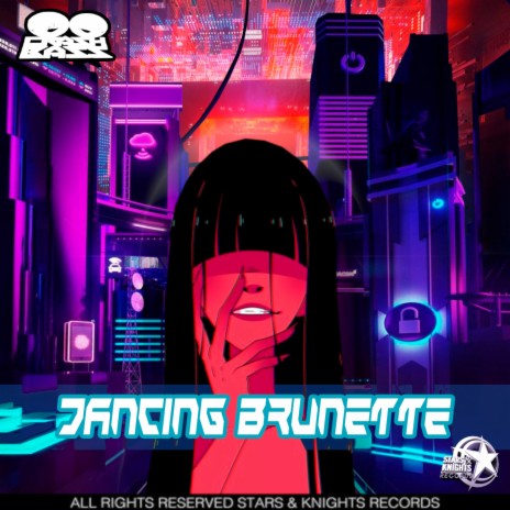 Dancing Brunette | Boomplay Music