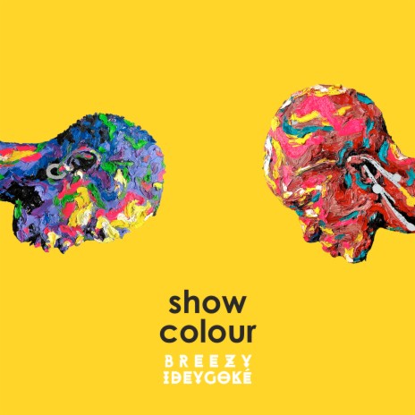 Show Colour | Boomplay Music