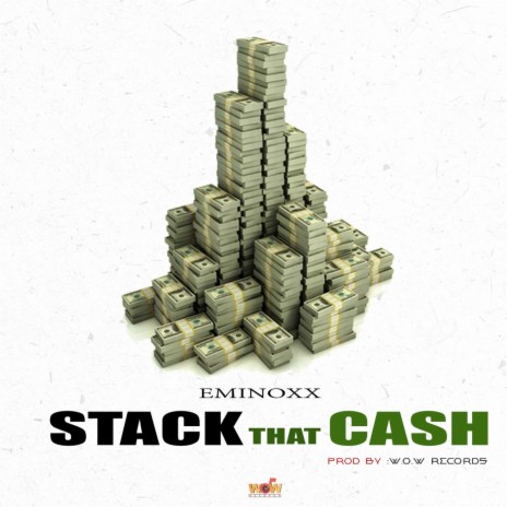 Stack That Cash
