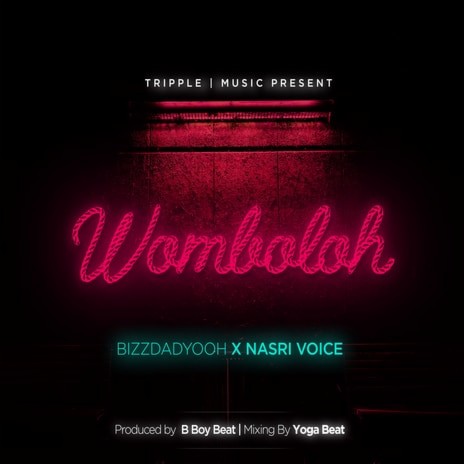 Womboloh ft. BizzDadyooh | Boomplay Music