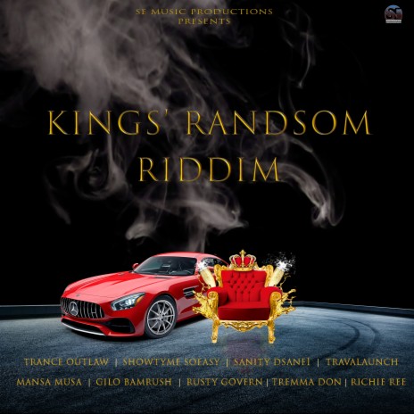 Kings Randsom Riddim